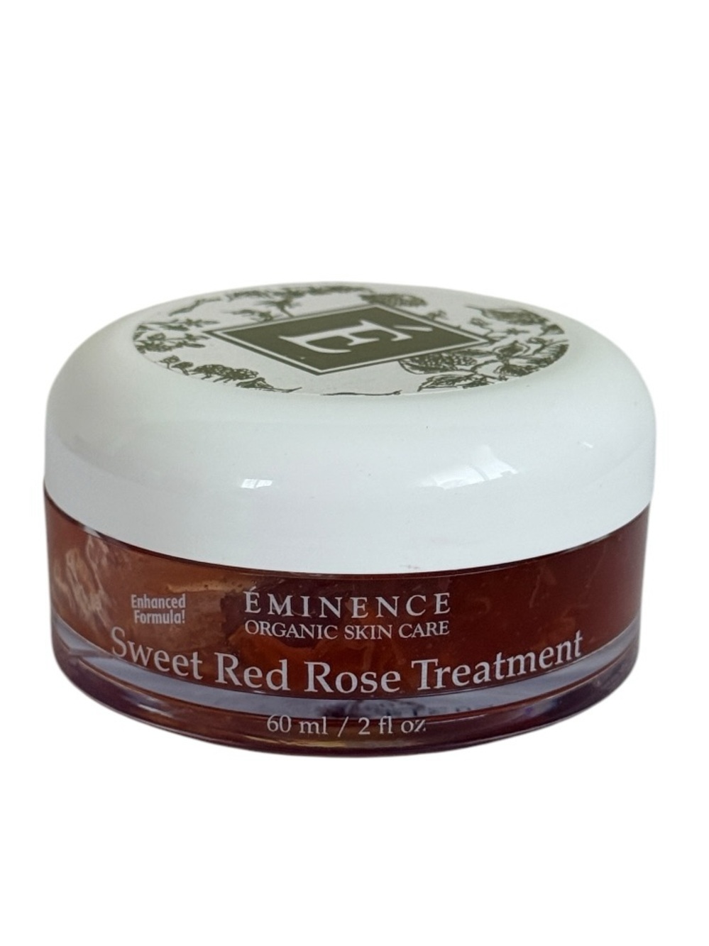 Eminence Sweet Red Rose Treatment Masque 2 fl oz Sealed